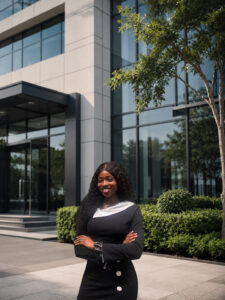 Success Ogoloma, ACIPM